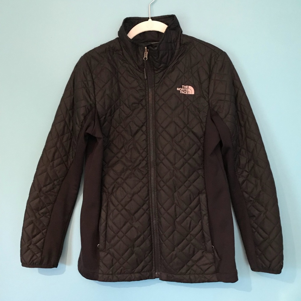 The North Face Coat